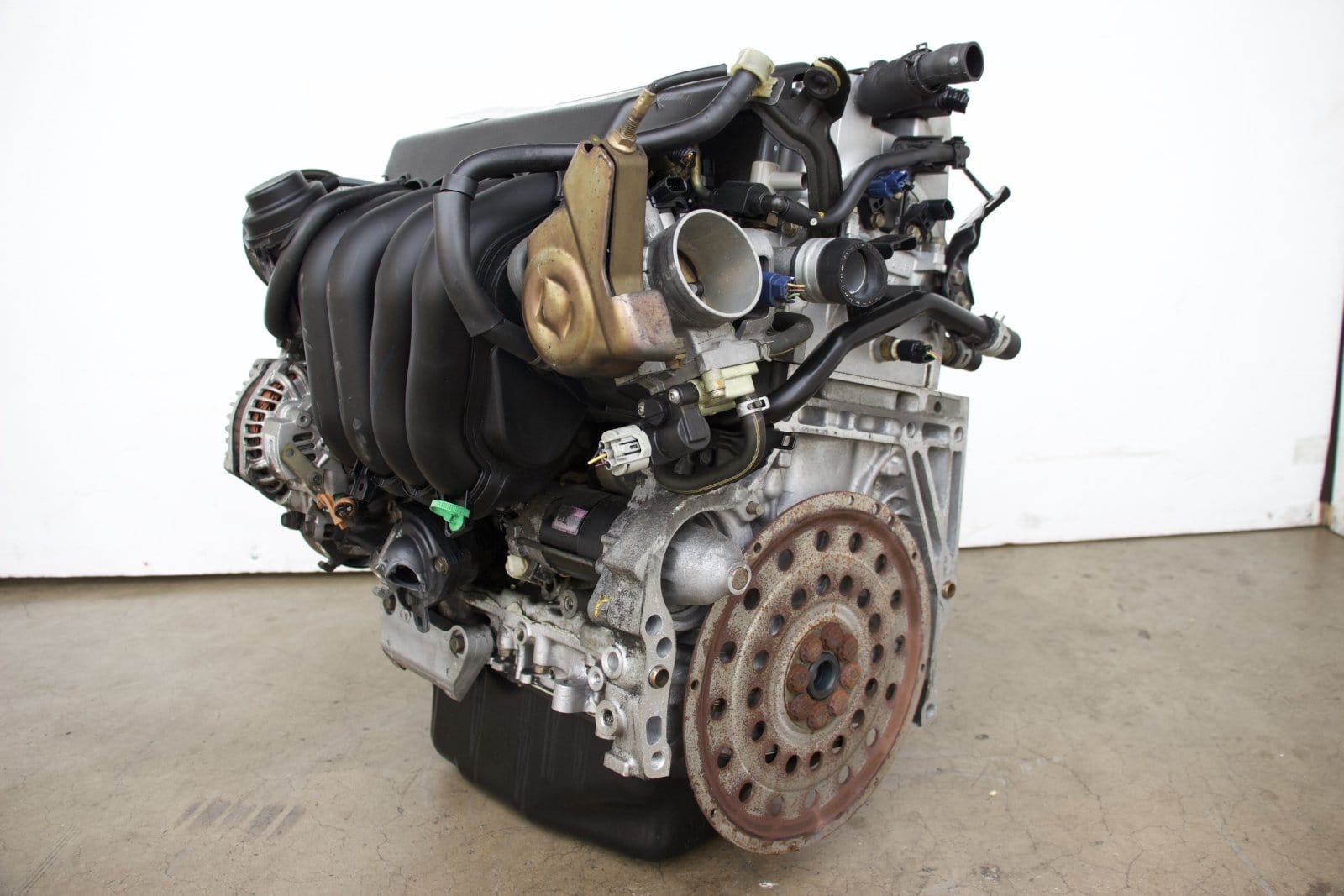 Honda CRV 2002 - 2006 K24A 2.4L DOHC JDM Engine