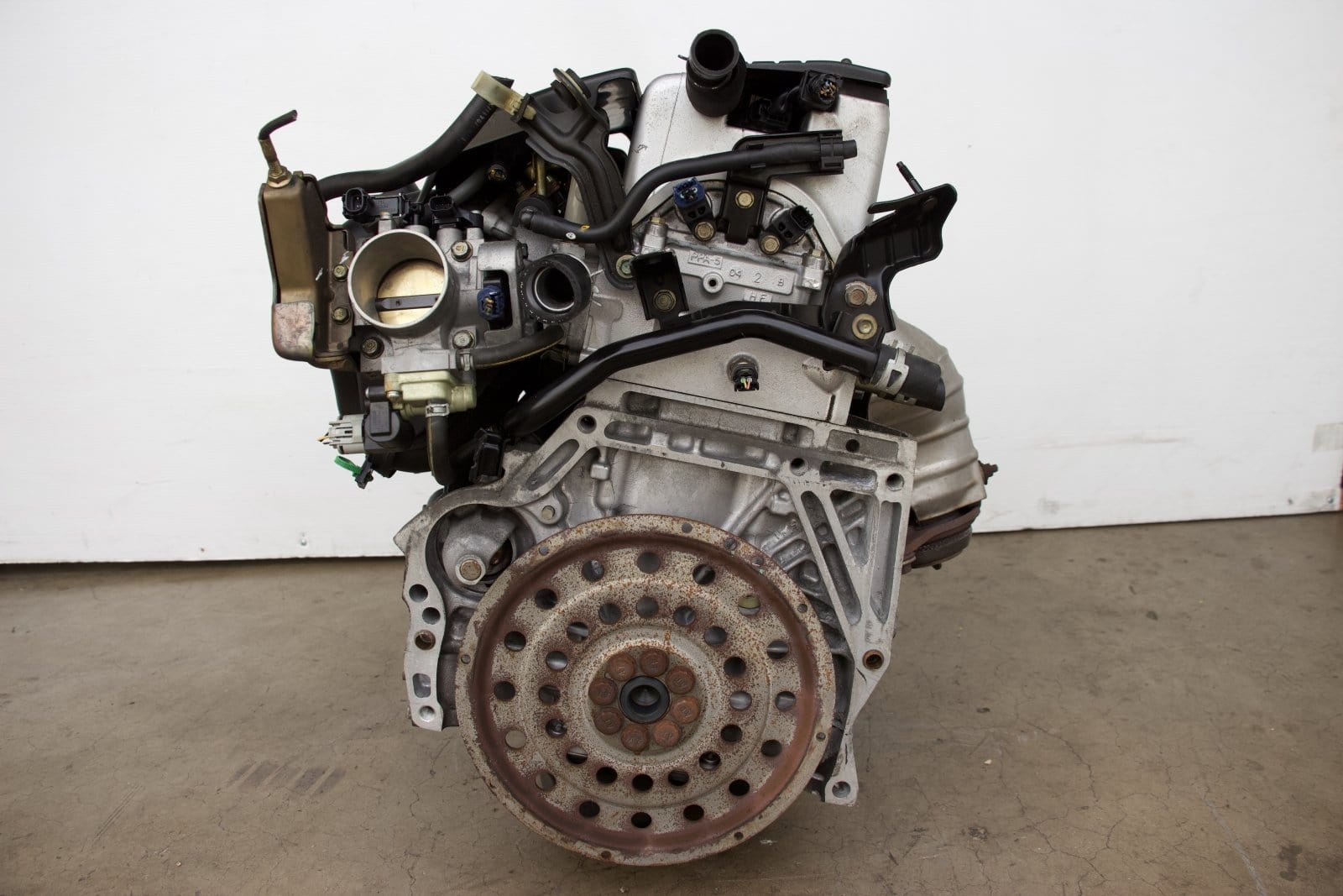 Honda CRV 2002 - 2006 K24A 2.4L DOHC JDM Engine