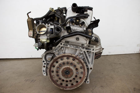 Honda CRV 2002 - 2006 K24A 2.4L DOHC JDM Engine