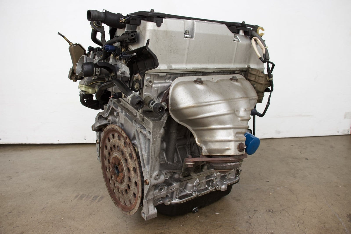 Honda CRV 2002 - 2006 K24A 2.4L DOHC JDM Engine