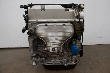 Honda CRV 2002 - 2006 K24A 2.4L DOHC JDM Engine
