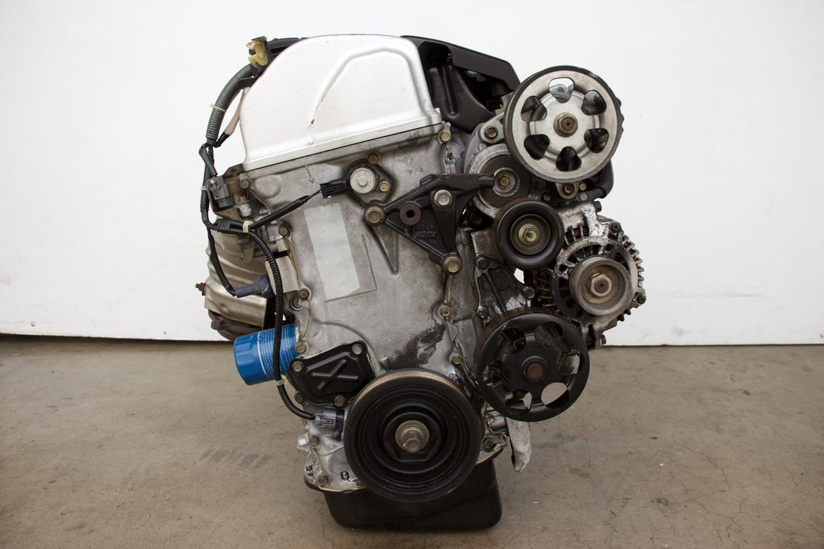 Honda CRV 2002 - 2006 K24A 2.4L DOHC JDM Engine