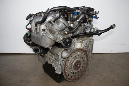 JDM K24A2 RBB ENGINE