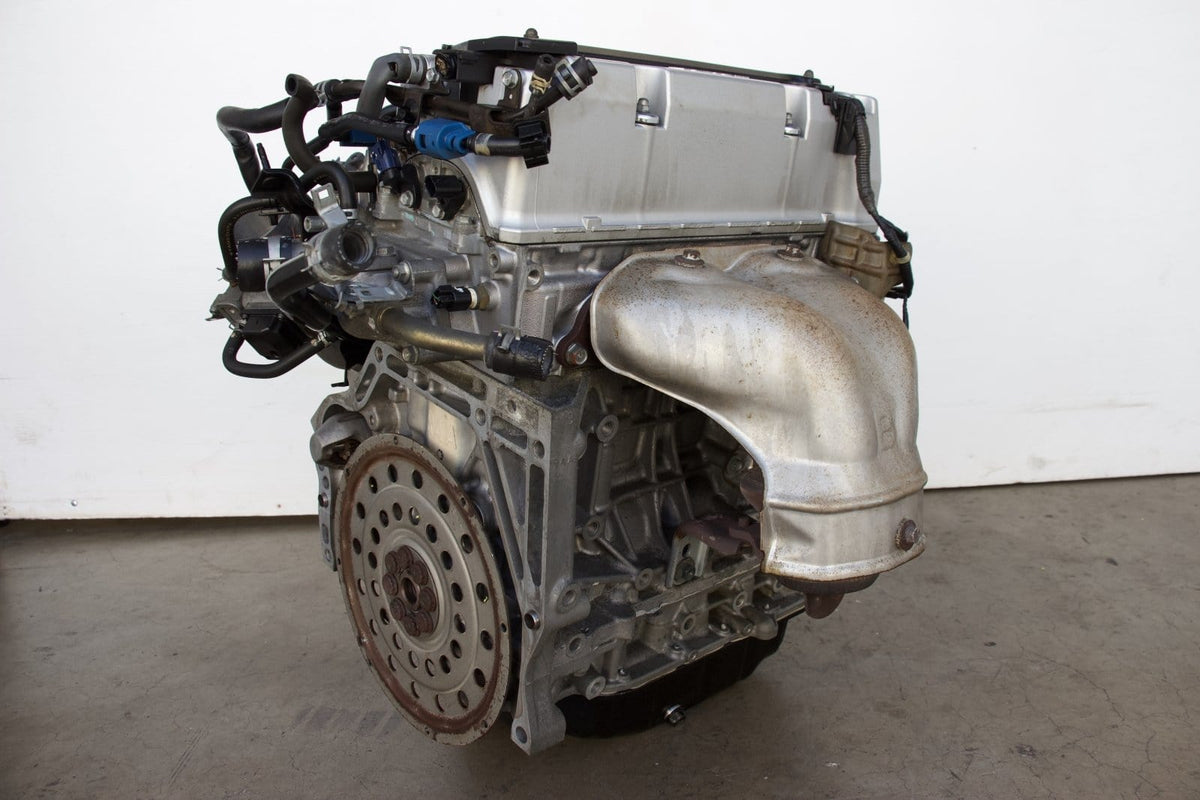 JDM K24A2 RBB ENGINE