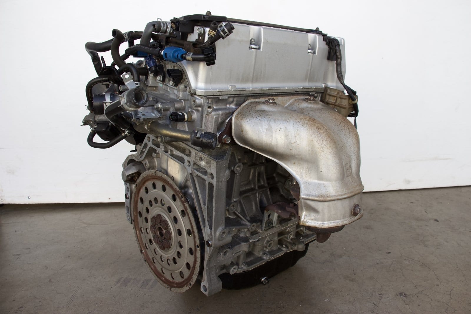JDM K24A2 RBB ENGINE