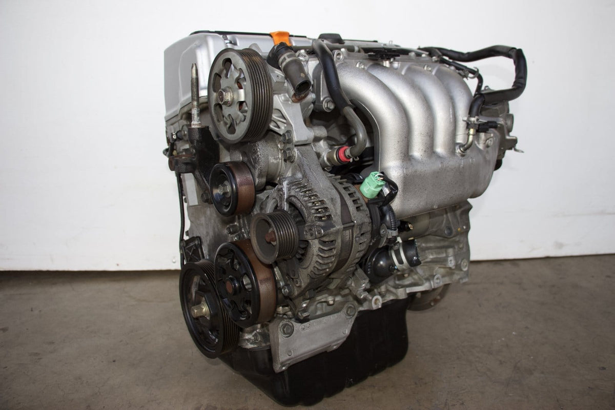 JDM K24A2 RBB ENGINE