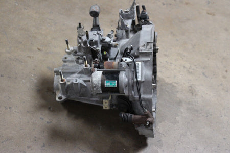 JDM 1992 - 1996 Honda Prelude 2.2L 5 Speed Manual Transmission M2J5 - JDM Hotline