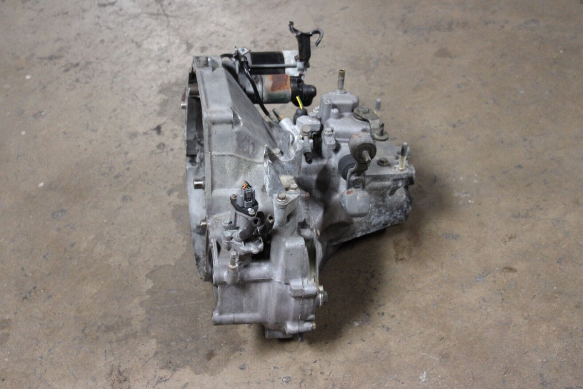 JDM 1992 - 1996 Honda Prelude 2.2L 5 Speed Manual Transmission M2J5 - JDM Hotline