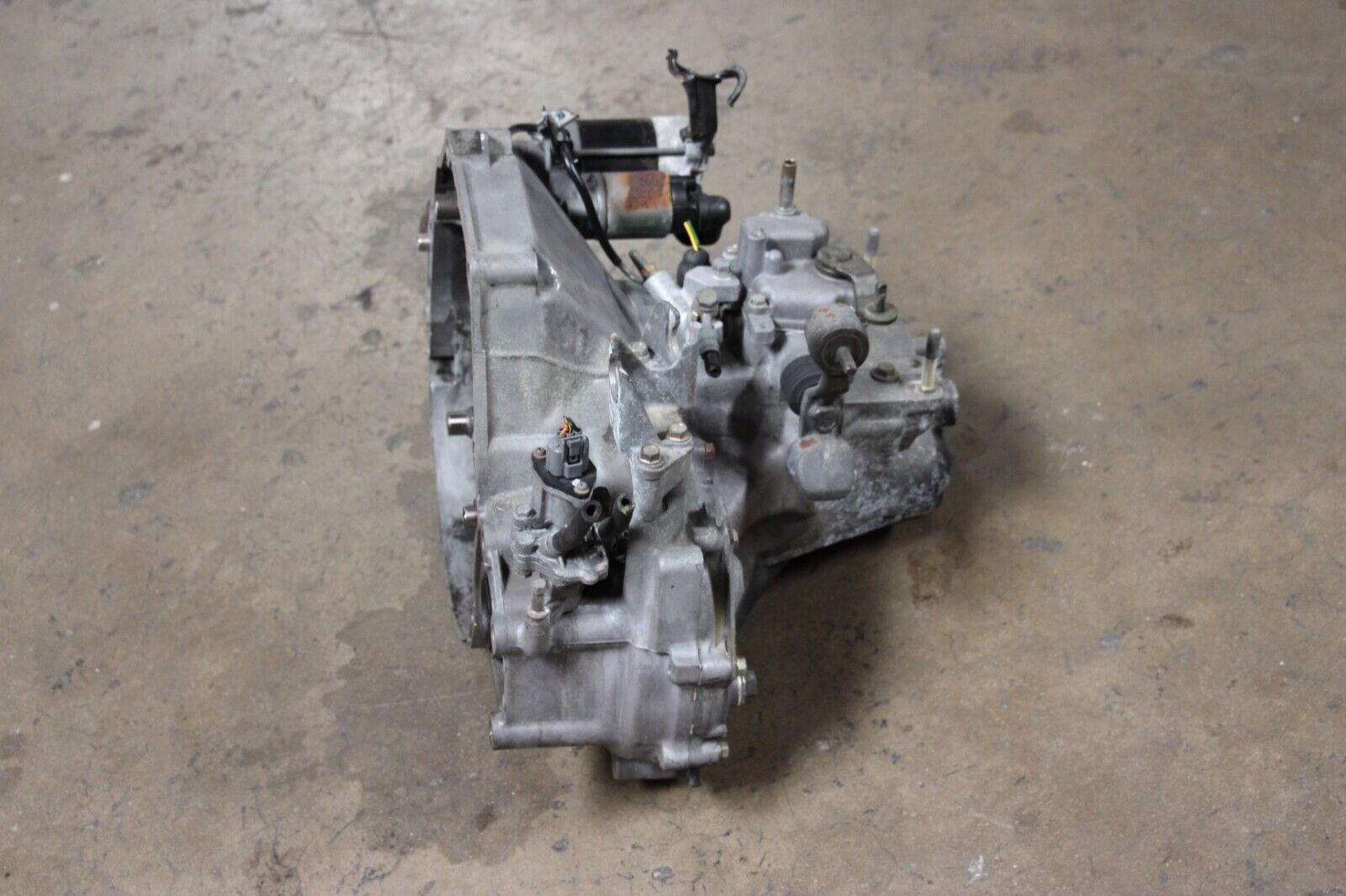 JDM 1992 - 1996 Honda Prelude 2.2L 5 Speed Manual Transmission M2J5 - JDM Hotline