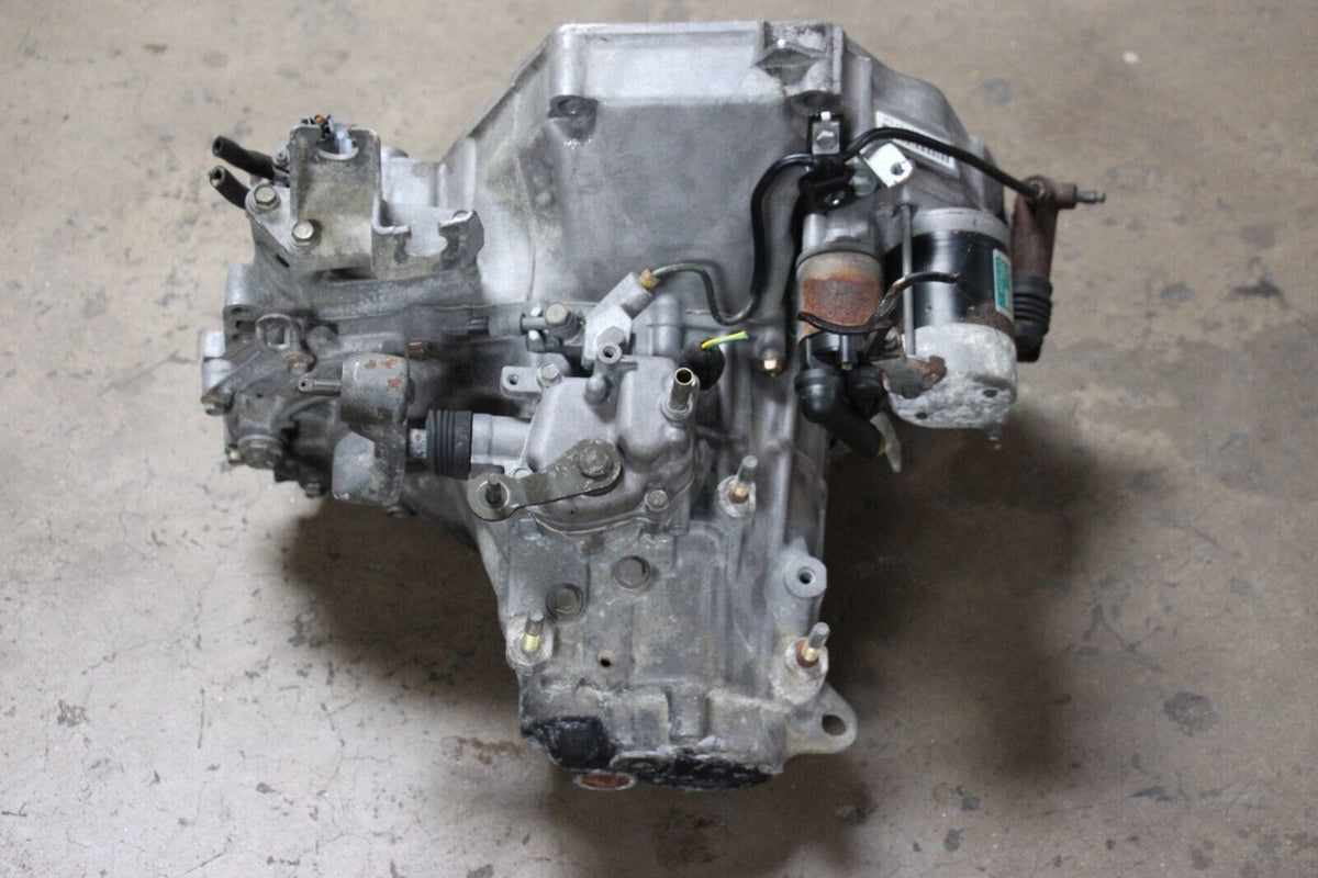 JDM 1992 - 1996 Honda Prelude 2.2L 5 Speed Manual Transmission M2J5 - JDM Hotline