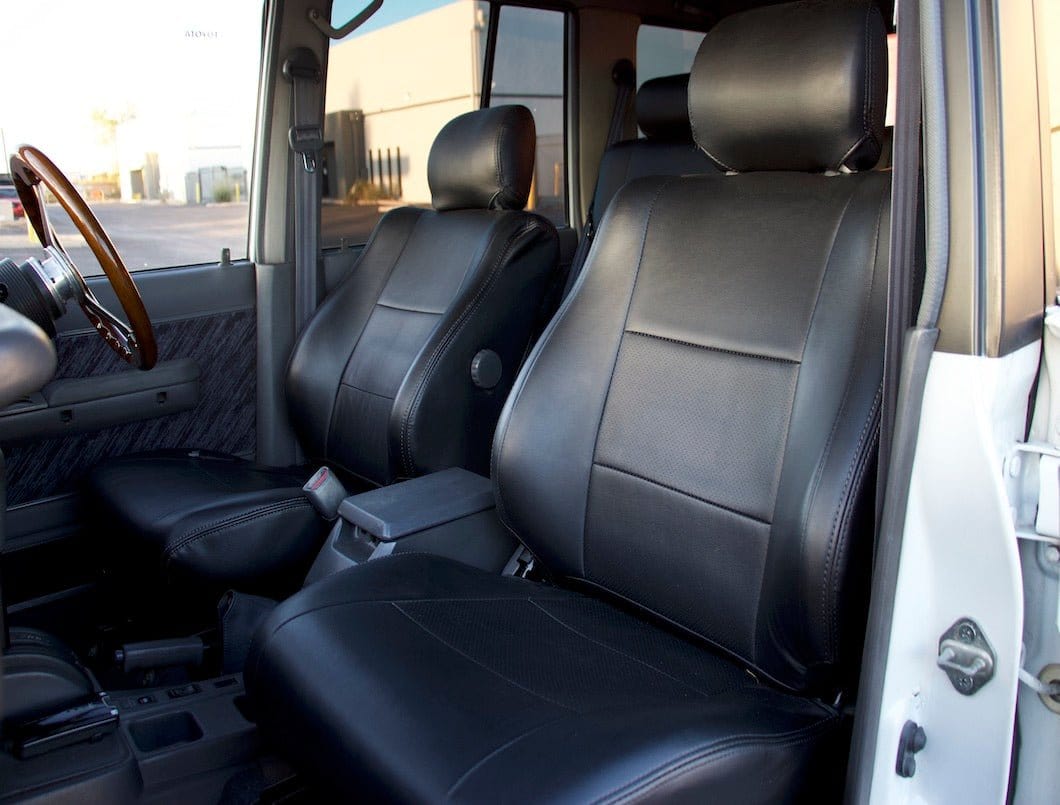 JDM 1993 RHD Toyota Land Cruiser Prado SX - JDM Hotline