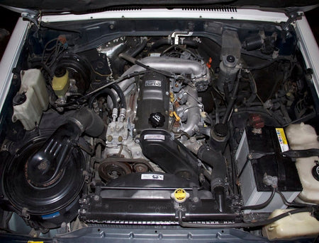 JDM 1993 RHD Toyota Land Cruiser Prado SX - JDM Hotline