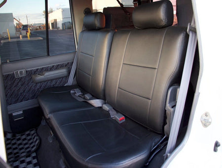 JDM 1993 RHD Toyota Land Cruiser Prado SX - JDM Hotline