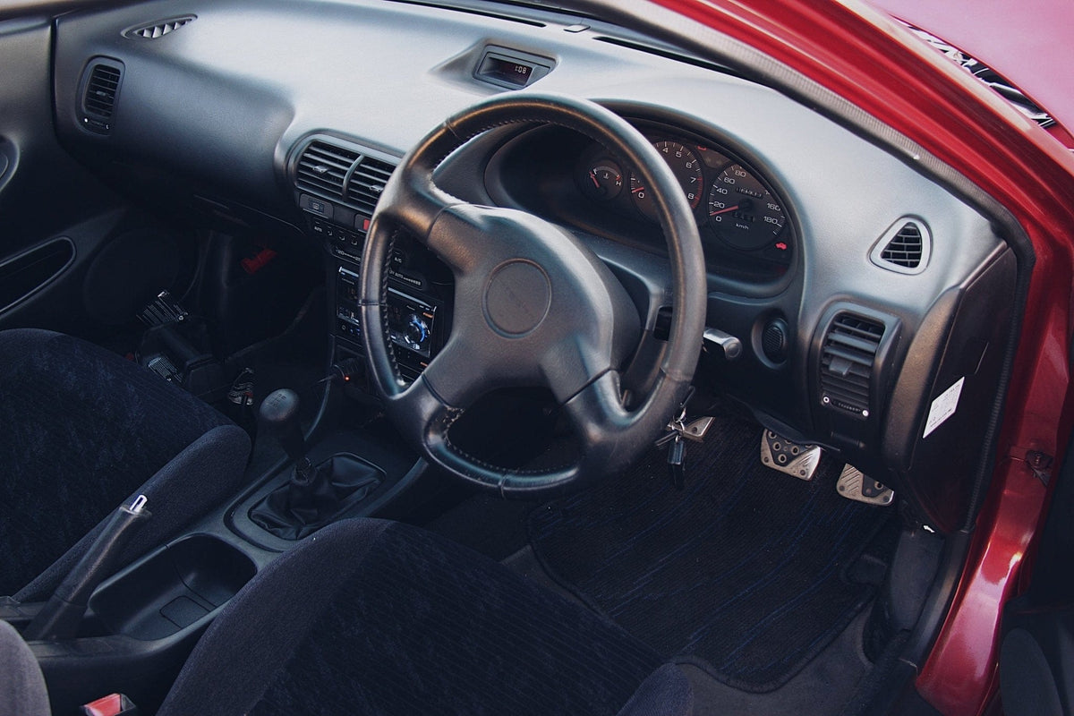 JDM 1994 Honda Integra DC2 GS-R B18C 5 Speed Manual Transmission - JDM Hotline