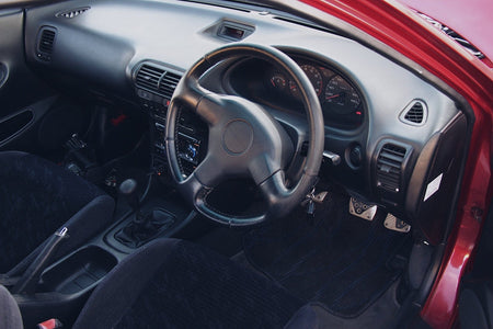 JDM 1994 Honda Integra DC2 GS-R B18C 5 Speed Manual Transmission - JDM Hotline