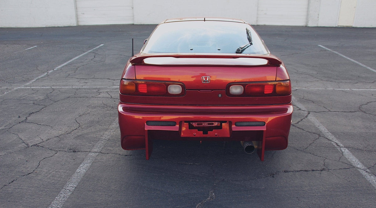 JDM 1994 Honda Integra DC2 GS-R B18C 5 Speed Manual Transmission - JDM Hotline