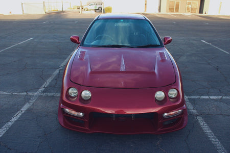 JDM 1994 Honda Integra DC2 GS-R B18C 5 Speed Manual Transmission - JDM Hotline