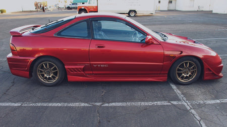 JDM 1994 Honda Integra DC2 GS-R B18C 5 Speed Manual Transmission - JDM Hotline