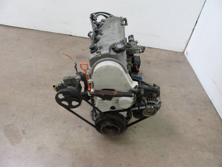 JDM 1996 1997 1998 1999 2000 Honda Civic D15B D15 1.5L Non-VTEC SOHC Engine - JDM Hotline