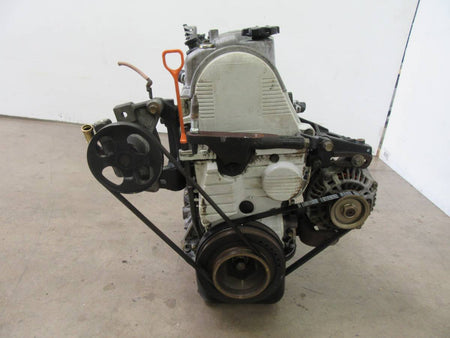 JDM 1996 1997 1998 1999 2000 Honda Civic D15B D15 1.5L Non-VTEC SOHC Engine - JDM Hotline