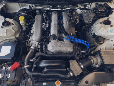 JDM 1997 Nissan Silvia - JDM Hotline