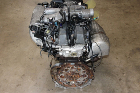 JDM 1998 - 2005 Lexus IS300 GS300 Toyota 2JZ-GE VVTi 3.0L Engine 2JZ - JDM Hotline