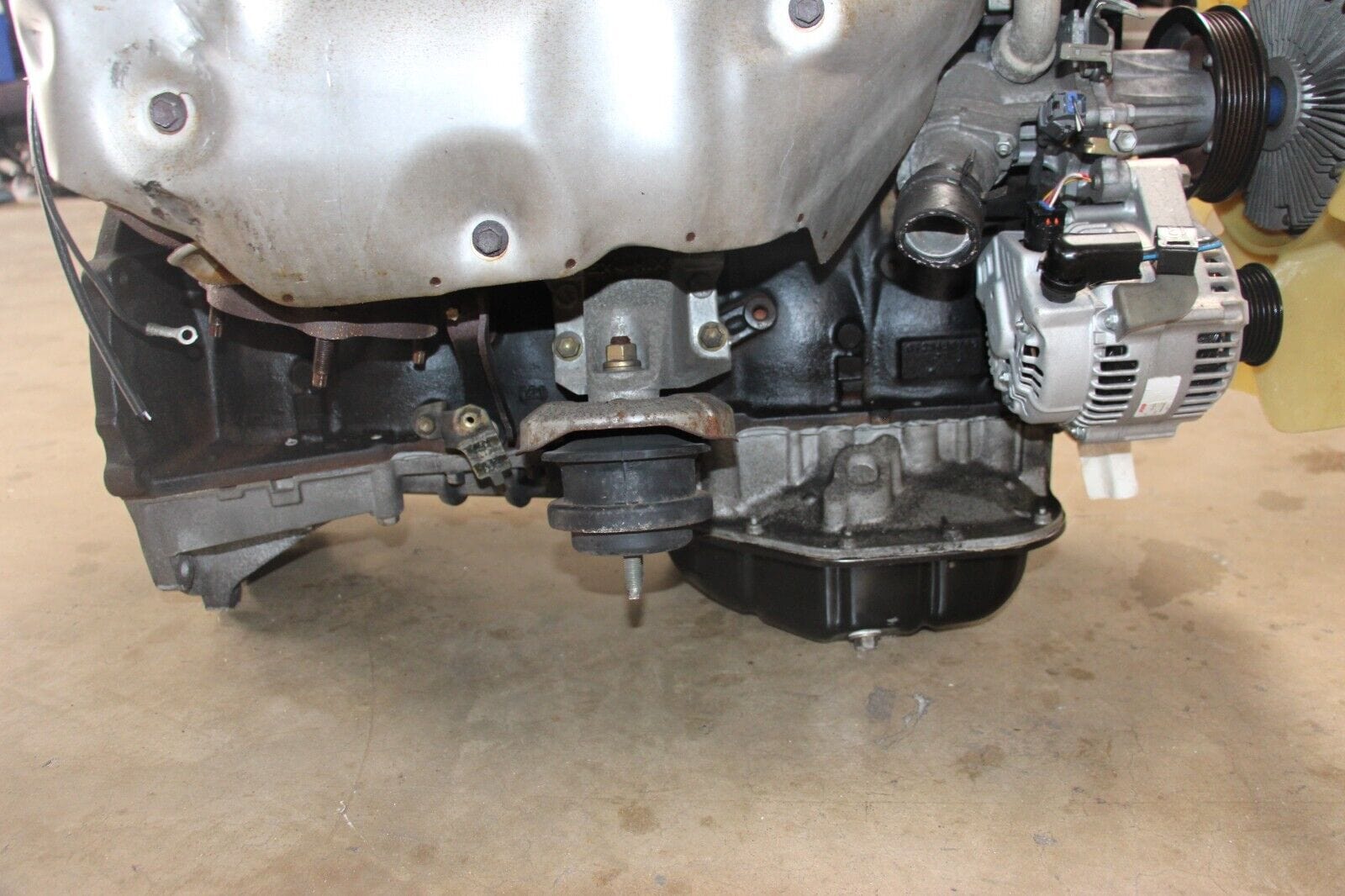 JDM 1998 - 2005 Lexus IS300 GS300 Toyota 2JZ-GE VVTi 3.0L Engine 2JZ - JDM Hotline