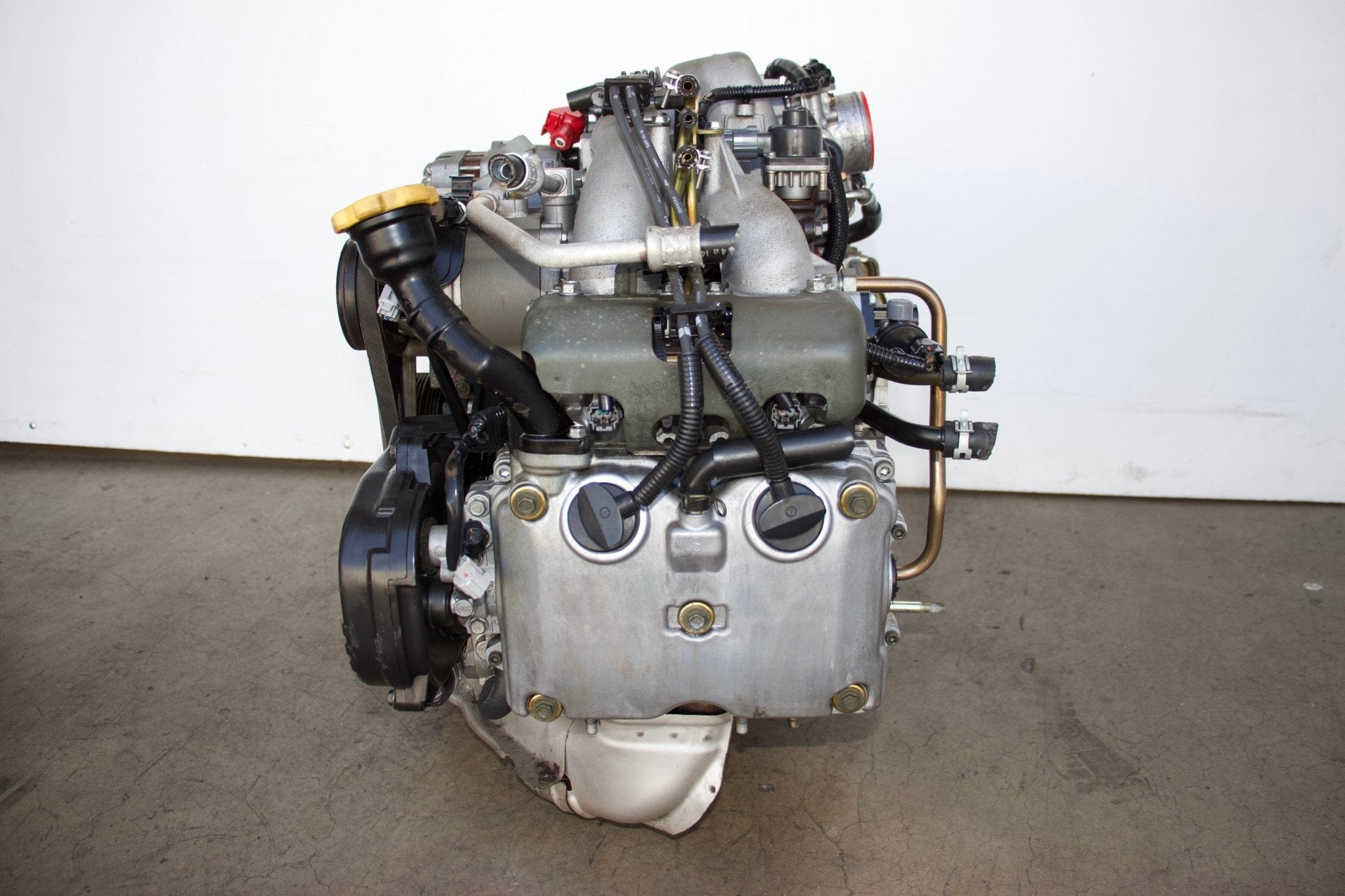 JDM 2000 - 2005 Subaru Impreza | Legacy | Outback | Forester EJ20 2.0L EJ25 Replacement Engine - JDM Hotline