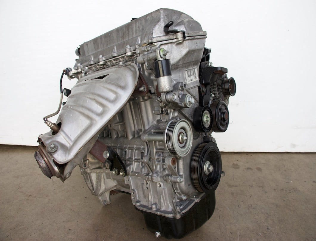 JDM 2000 - 2008 Toyota Corolla | Matrix | Celica 1ZZ-FE 1.8L VVTI Engine - JDM Hotline