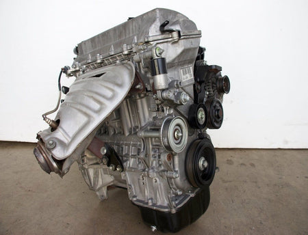 JDM 2000 - 2008 Toyota Corolla | Matrix | Celica 1ZZ-FE 1.8L VVTI Engine - JDM Hotline