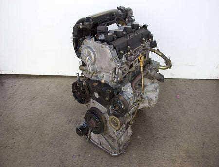 JDM 2002 2003 2004 2005 2006 Nissan Altima QR25 2.5L Engine - JDM Hotline