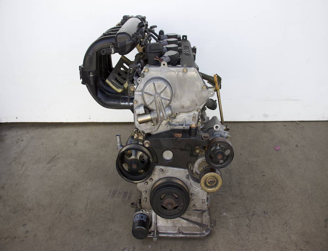 JDM 2002 2003 2004 2005 2006 Nissan Altima QR25 2.5L Engine - JDM Hotline