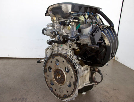 JDM 2002 - 2009 Toyota Camry | Rav4 | Highlander | Scion TC 2.4L 2AZ VVTI Engine - JDM Hotline