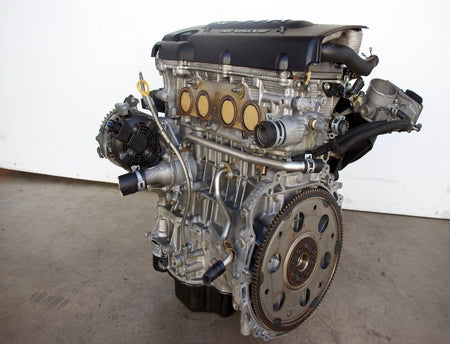 JDM 2002 - 2009 Toyota Camry | Rav4 | Highlander | Scion TC 2.4L 2AZ VVTI Engine - JDM Hotline