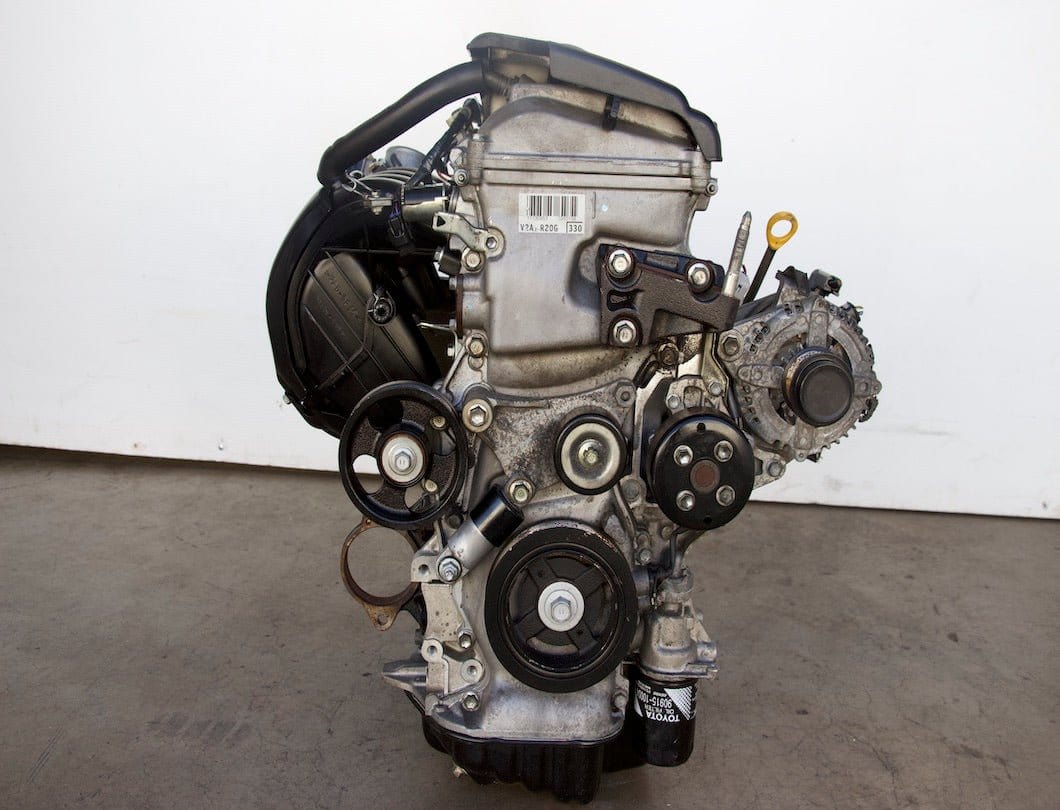 JDM 2002 - 2009 Toyota Camry | Rav4 | Highlander | Scion TC 2.4L 2AZ VVTI Engine - JDM Hotline