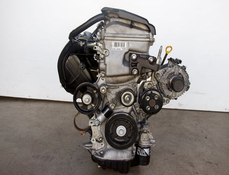 JDM 2002 - 2009 Toyota Camry | Rav4 | Highlander | Scion TC 2.4L 2AZ VVTI Engine - JDM Hotline