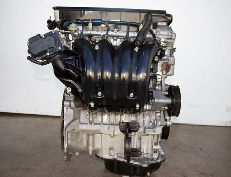 JDM 2002 - 2009 Toyota Camry | Rav4 | Highlander | Scion TC 2.4L 2AZ VVTI Engine - JDM Hotline