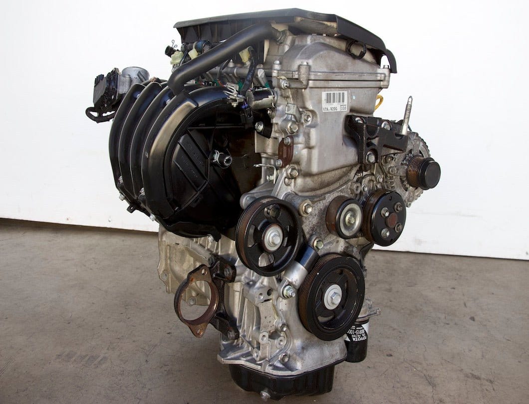 JDM 2002 - 2009 Toyota Camry | Rav4 | Highlander | Scion TC 2.4L 2AZ VVTI Engine - JDM Hotline