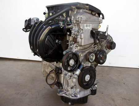 JDM 2002 - 2009 Toyota Camry | Rav4 | Highlander | Scion TC 2.4L 2AZ VVTI Engine - JDM Hotline