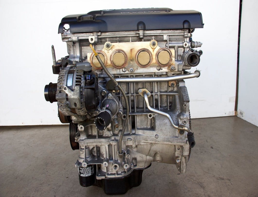 JDM 2002 - 2009 Toyota Camry | Rav4 | Highlander | Scion TC 2.4L 2AZ VVTI Engine - JDM Hotline