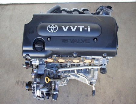 JDM 2002 - 2009 Toyota Camry | Rav4 | Highlander | Scion TC 2.4L 2AZ VVTI Engine - JDM Hotline