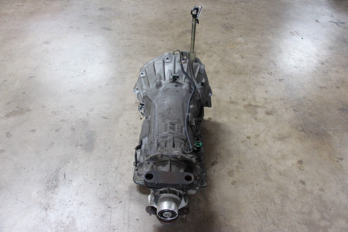 JDM 2003 - 2004 - 2005 Nissan 350Z | Infiniti G35 VQ35DE 3.5L RWD Automatic Transmission - JDM Hotline