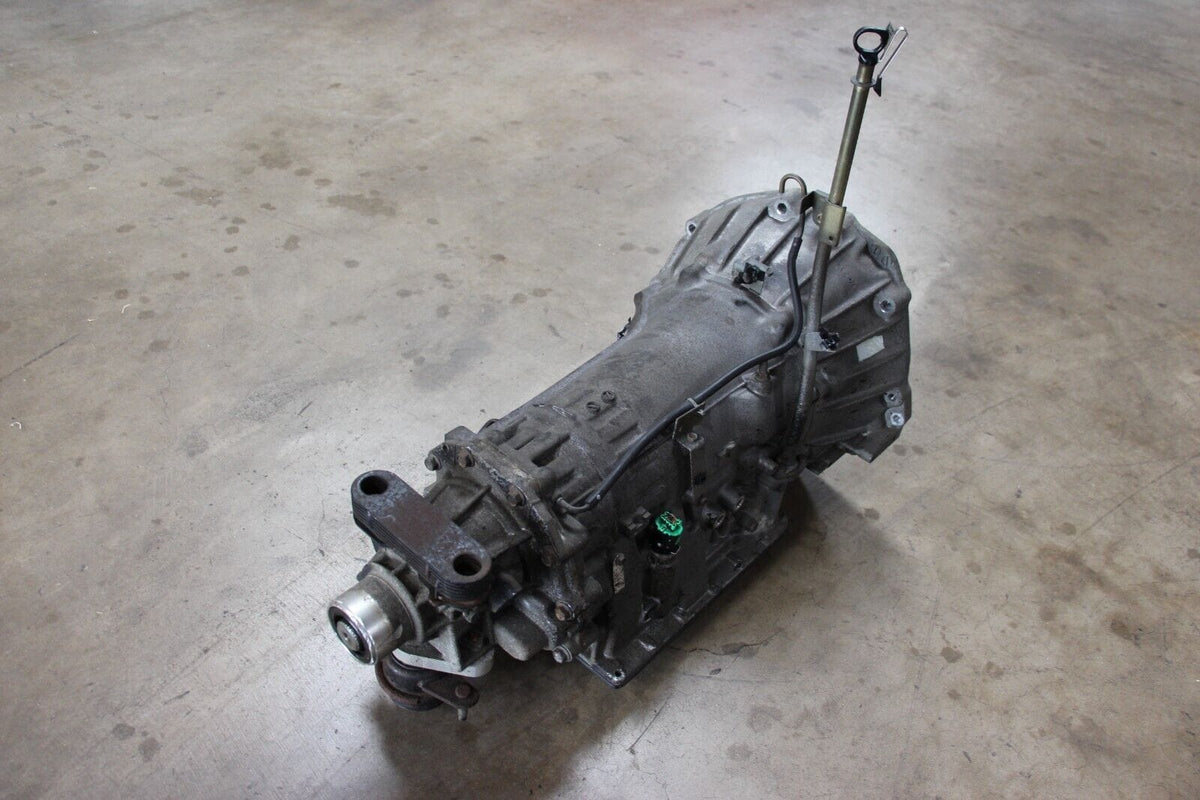 JDM 2003 - 2004 - 2005 Nissan 350Z | Infiniti G35 VQ35DE 3.5L RWD Automatic Transmission - JDM Hotline