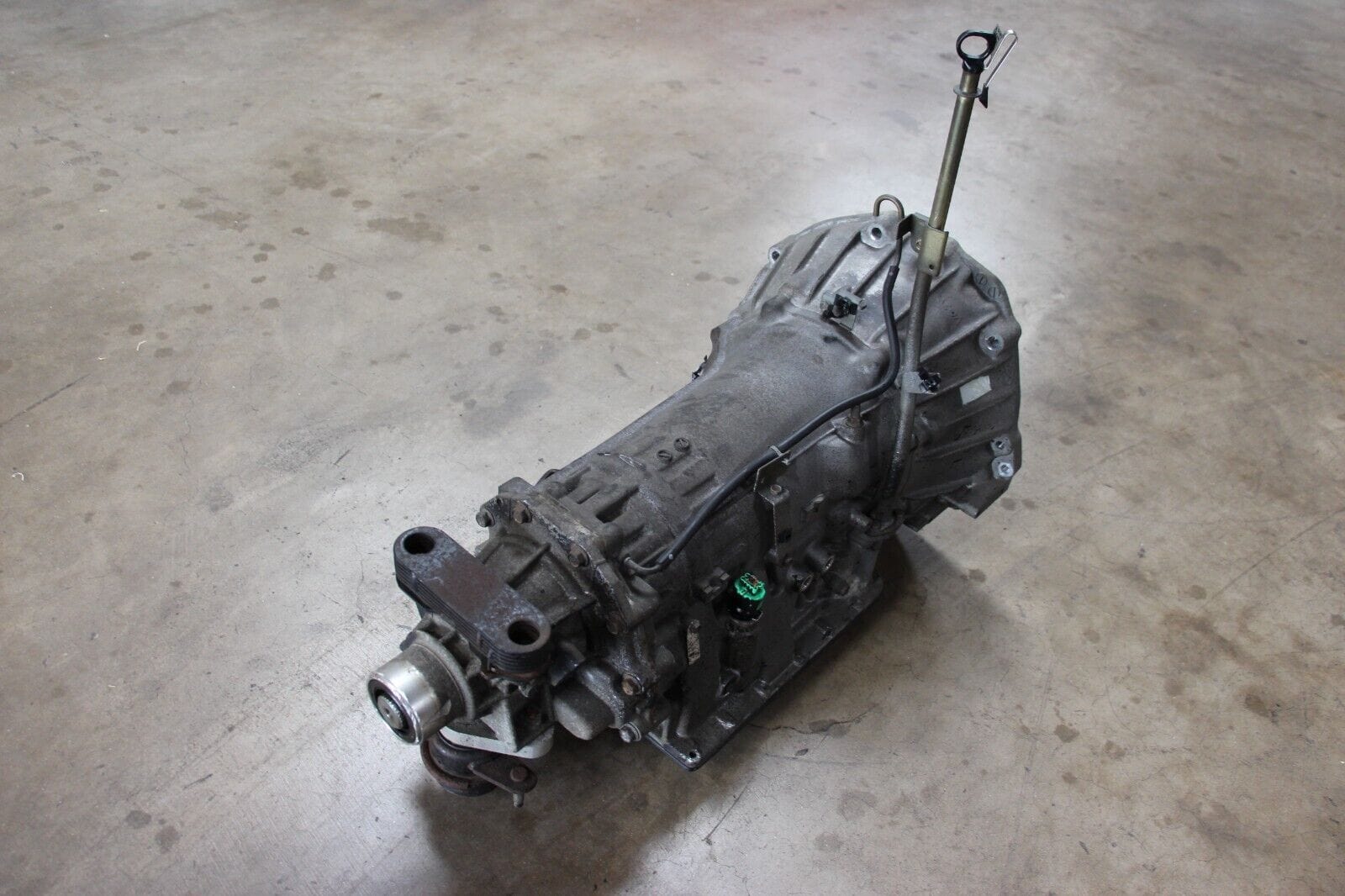 JDM 2003 - 2004 - 2005 Nissan 350Z | Infiniti G35 VQ35DE 3.5L RWD Automatic Transmission - JDM Hotline