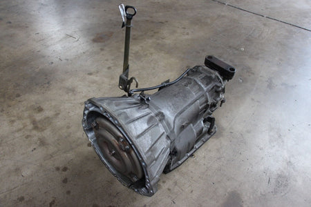 JDM 2003 - 2004 - 2005 Nissan 350Z | Infiniti G35 VQ35DE 3.5L RWD Automatic Transmission - JDM Hotline
