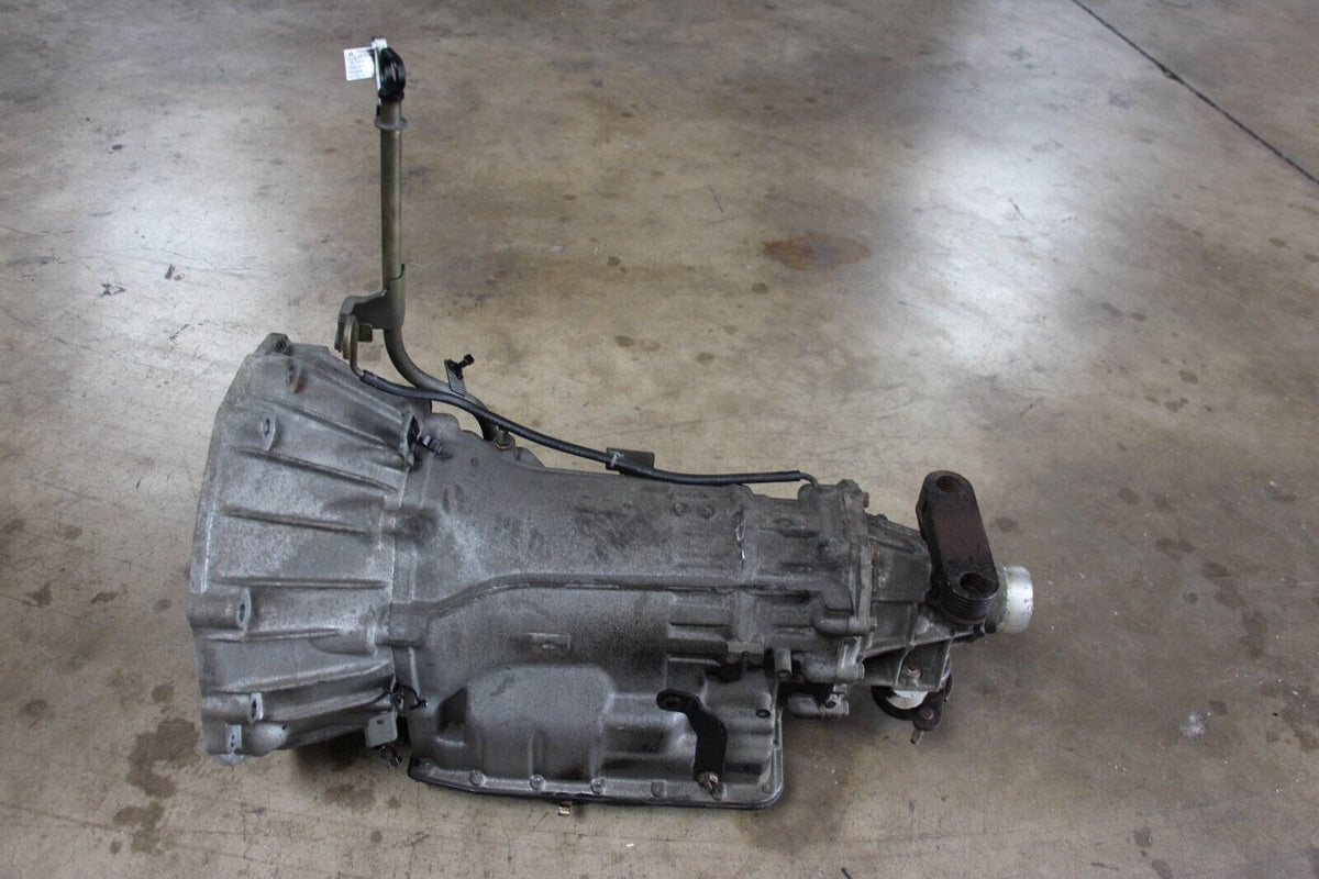JDM 2003 - 2004 - 2005 Nissan 350Z | Infiniti G35 VQ35DE 3.5L RWD Automatic Transmission - JDM Hotline