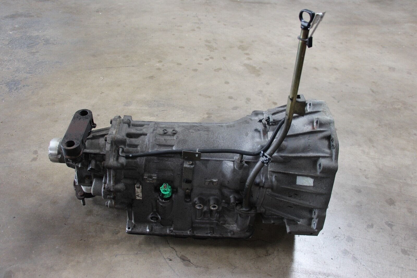 JDM 2003 - 2004 - 2005 Nissan 350Z | Infiniti G35 VQ35DE 3.5L RWD Automatic Transmission - JDM Hotline