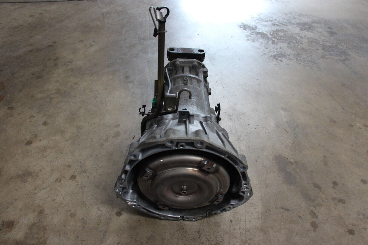 JDM 2003 - 2004 - 2005 Nissan 350Z | Infiniti G35 VQ35DE 3.5L RWD Automatic Transmission - JDM Hotline