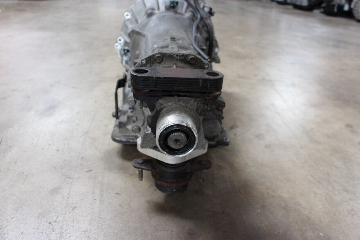 JDM 2003 - 2004 - 2005 Nissan 350Z | Infiniti G35 VQ35DE 3.5L RWD Automatic Transmission - JDM Hotline
