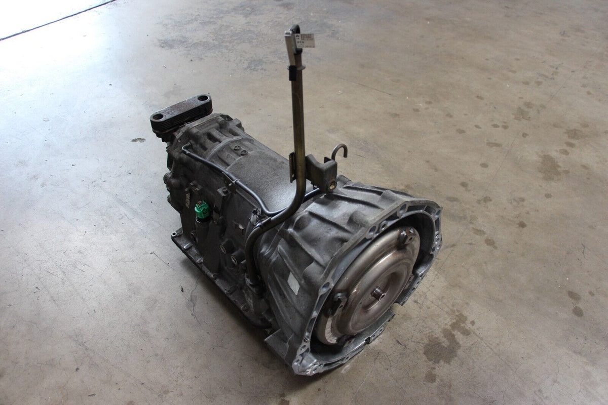 JDM 2003 - 2004 - 2005 Nissan 350Z | Infiniti G35 VQ35DE 3.5L RWD Automatic Transmission - JDM Hotline